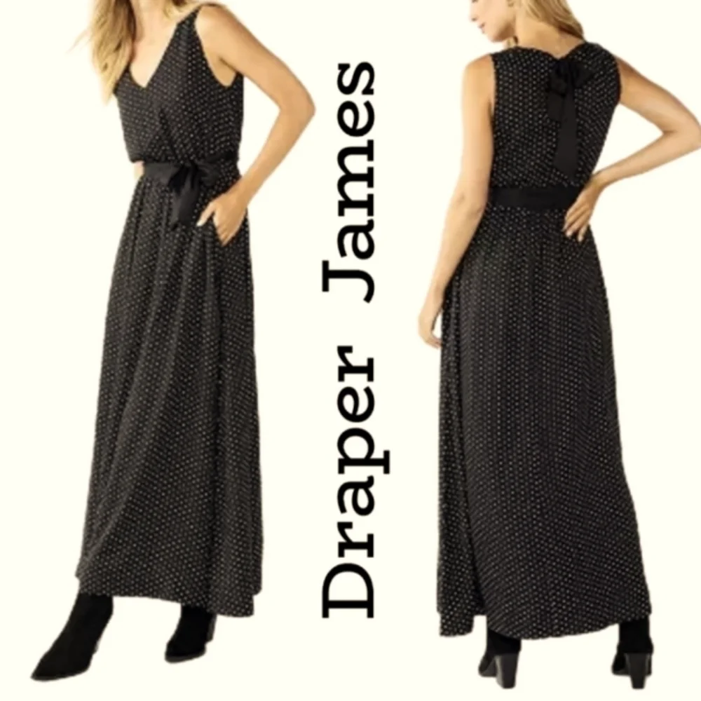 Draper James Women's Maxi Dress - Picture 1 of 8